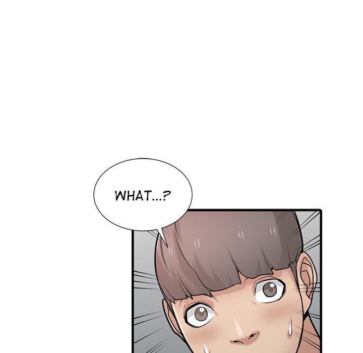 The Mismatch Manhwa - Chapter 38 Page 38