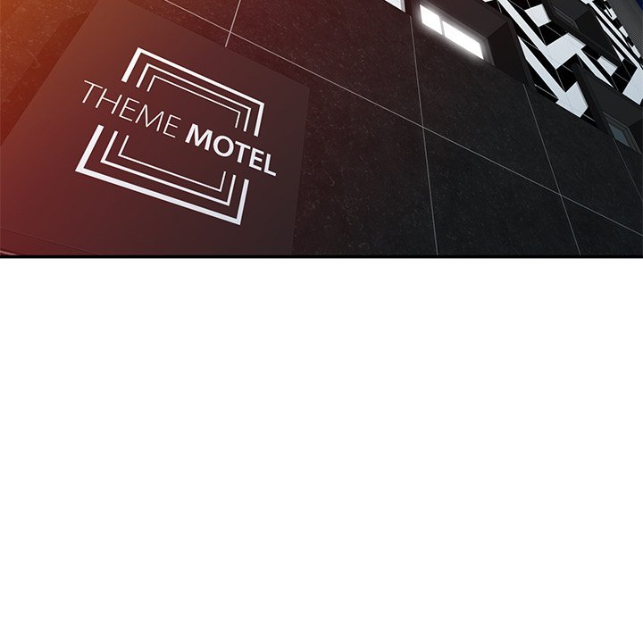 The Mismatch Manhwa - Chapter 38 Page 41