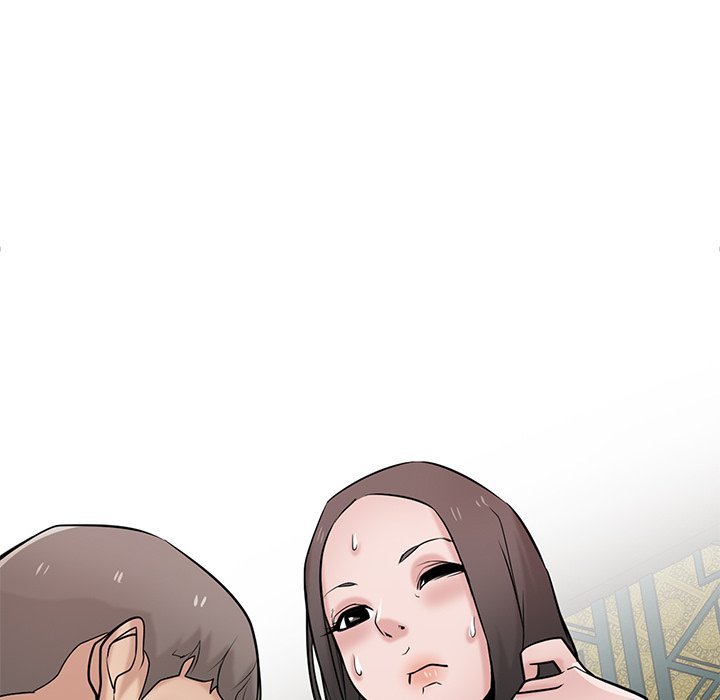 The Mismatch Manhwa - Chapter 38 Page 42