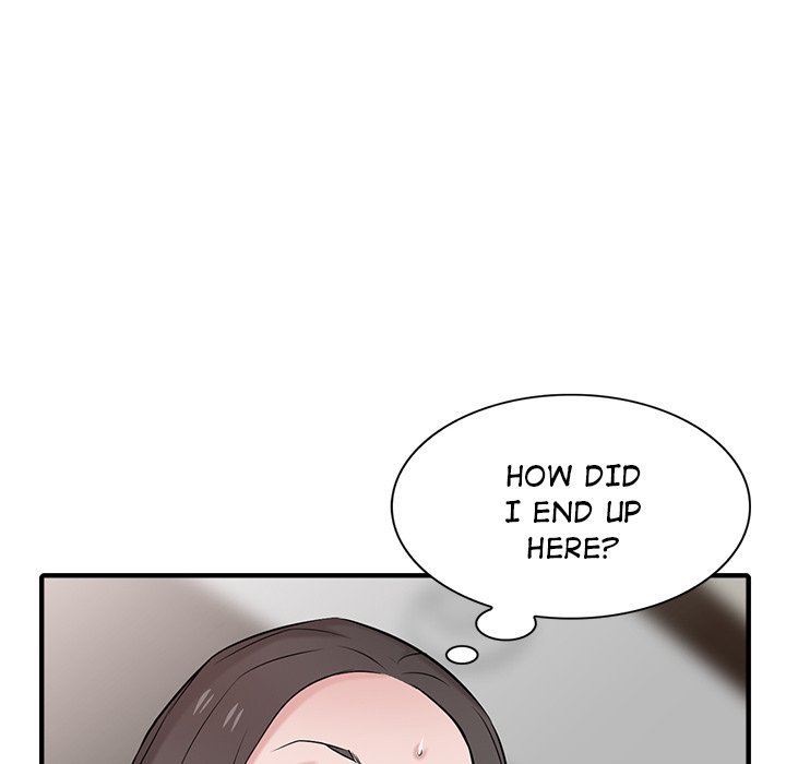 The Mismatch Manhwa - Chapter 38 Page 47