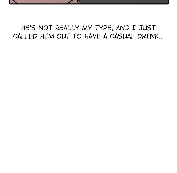 The Mismatch Manhwa - Chapter 38 Page 49