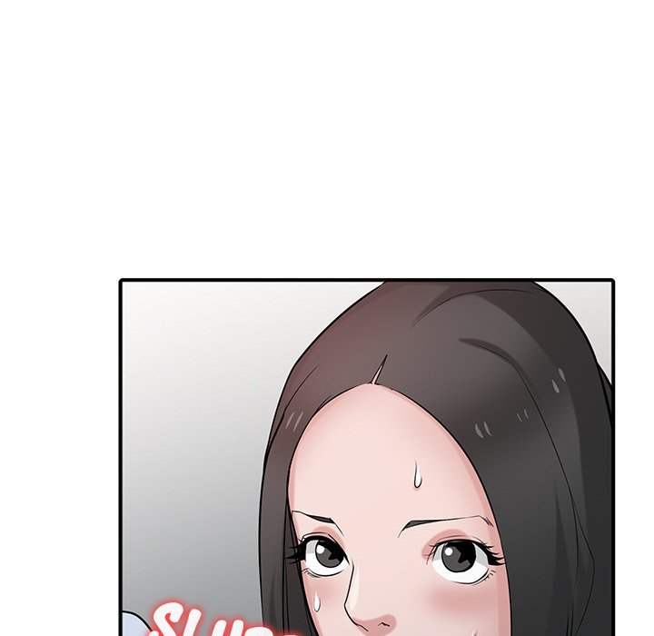 The Mismatch Manhwa - Chapter 38 Page 55