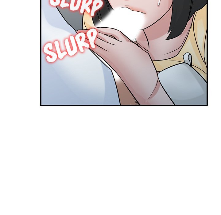 The Mismatch Manhwa - Chapter 38 Page 56