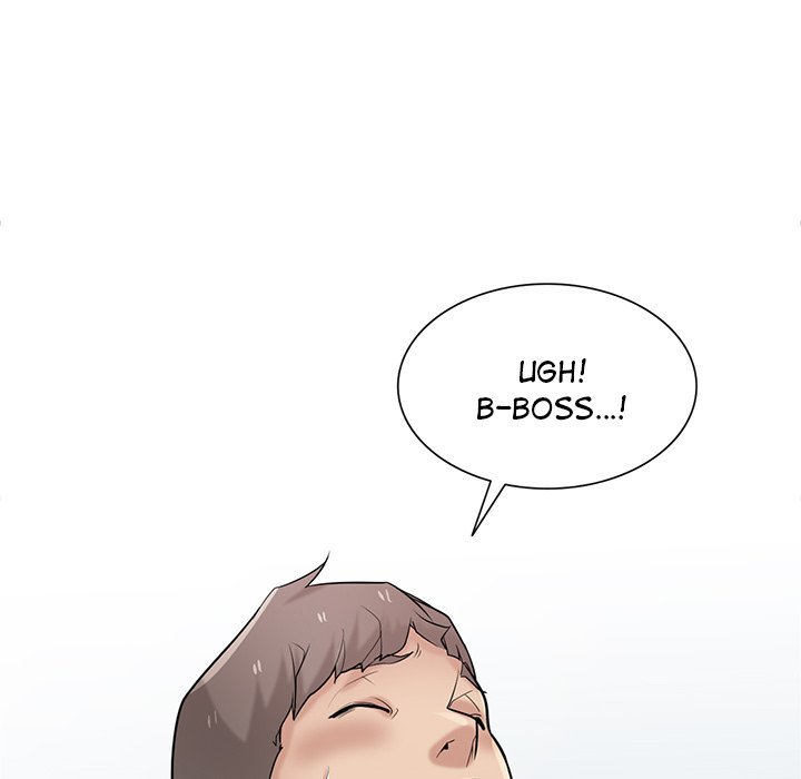 The Mismatch Manhwa - Chapter 38 Page 57