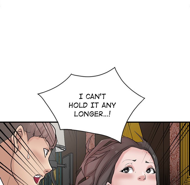The Mismatch Manhwa - Chapter 38 Page 59