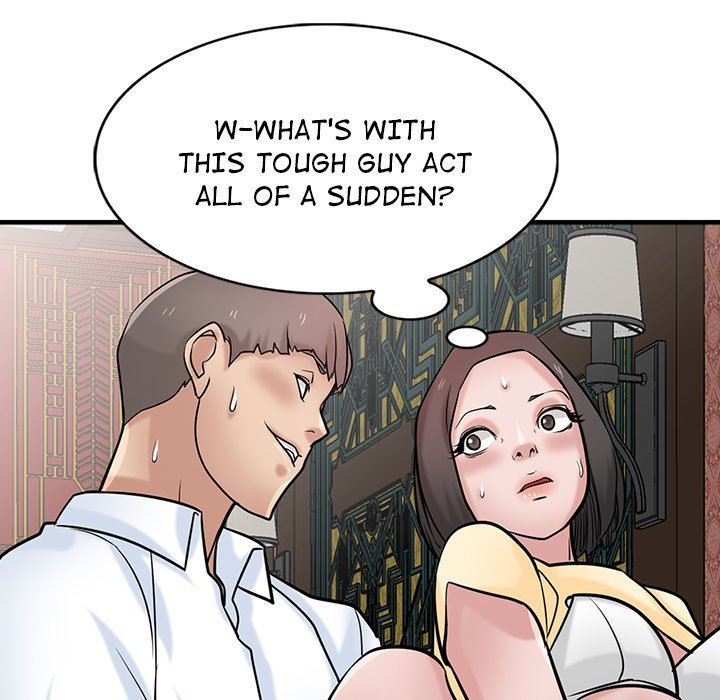 The Mismatch Manhwa - Chapter 38 Page 62