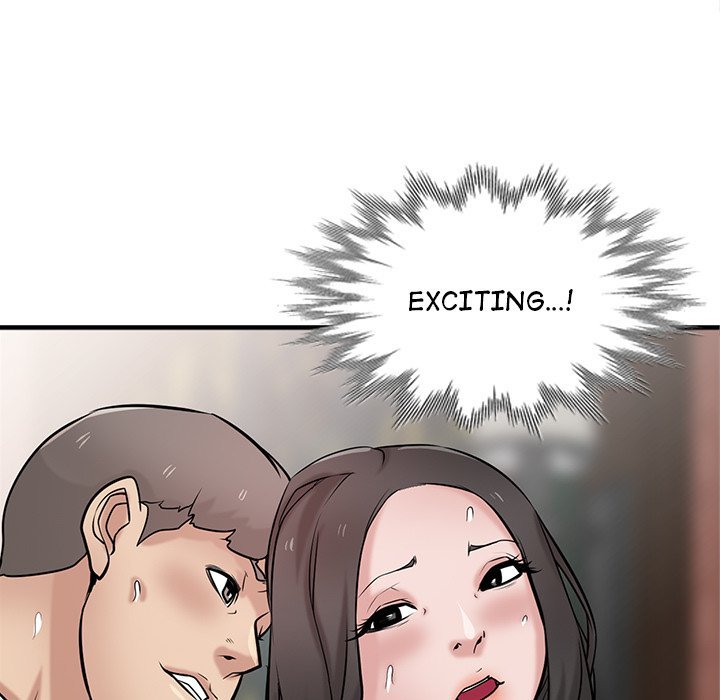 The Mismatch Manhwa - Chapter 38 Page 71