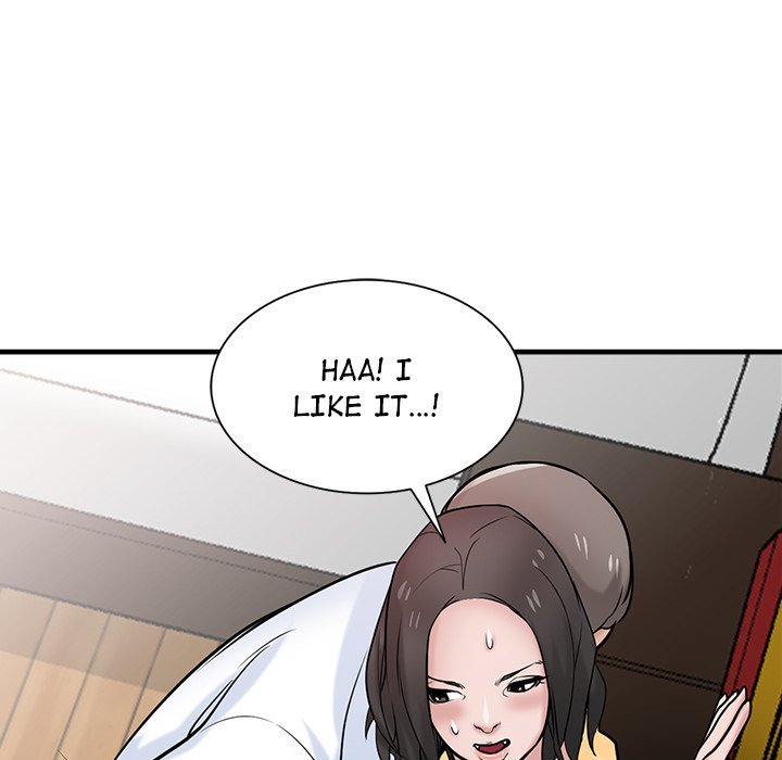 The Mismatch Manhwa - Chapter 38 Page 74