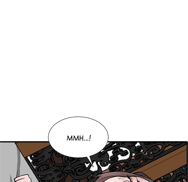 The Mismatch Manhwa - Chapter 38 Page 81