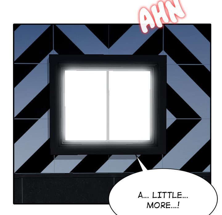 The Mismatch Manhwa - Chapter 38 Page 91