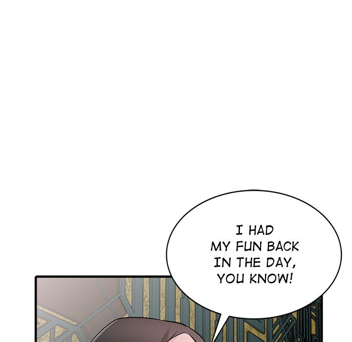 The Mismatch Manhwa - Chapter 38 Page 97