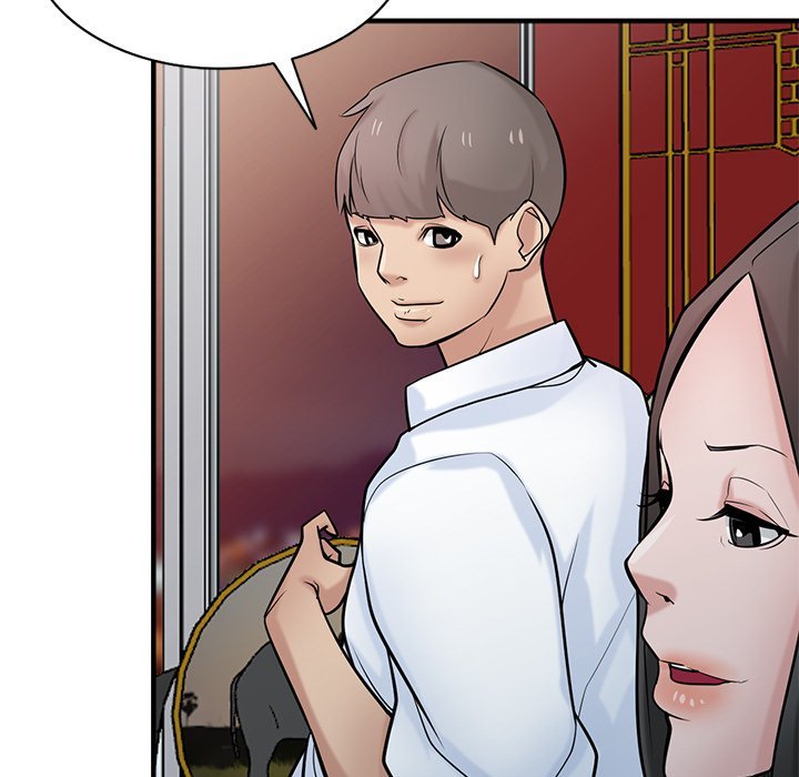 The Mismatch Manhwa - Chapter 38 Page 100