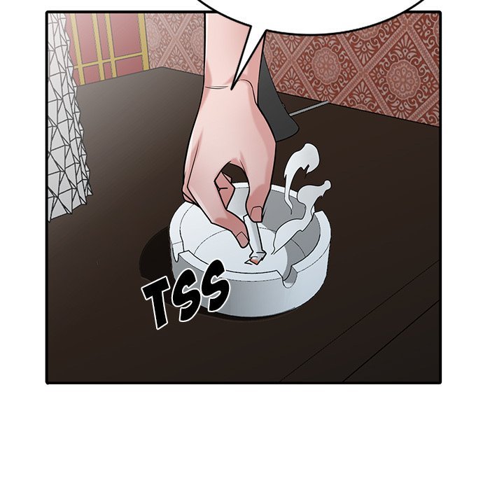 The Mismatch Manhwa - Chapter 38 Page 102