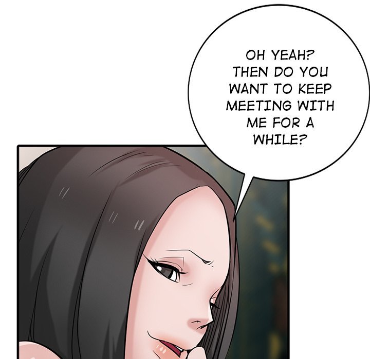The Mismatch Manhwa - Chapter 38 Page 106