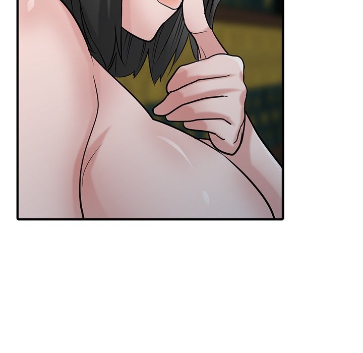 The Mismatch Manhwa - Chapter 38 Page 107