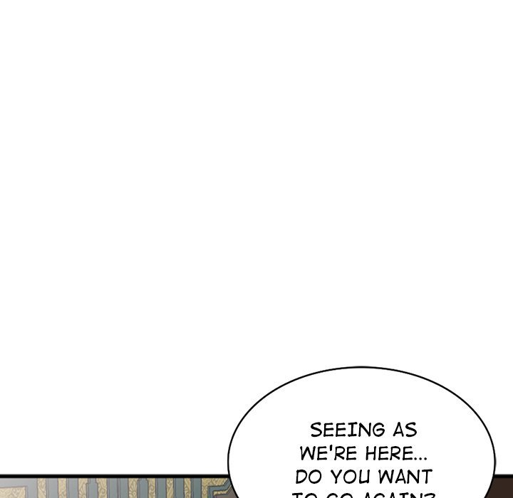 The Mismatch Manhwa - Chapter 38 Page 108