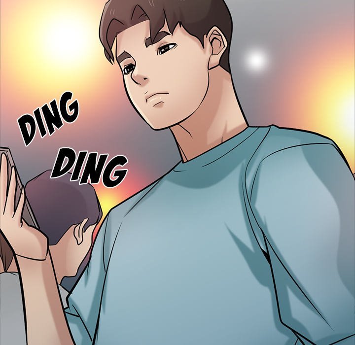 The Mismatch Manhwa - Chapter 38 Page 116