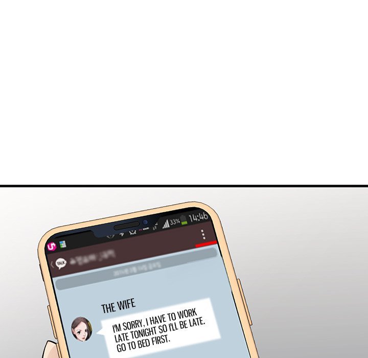 The Mismatch Manhwa - Chapter 38 Page 118