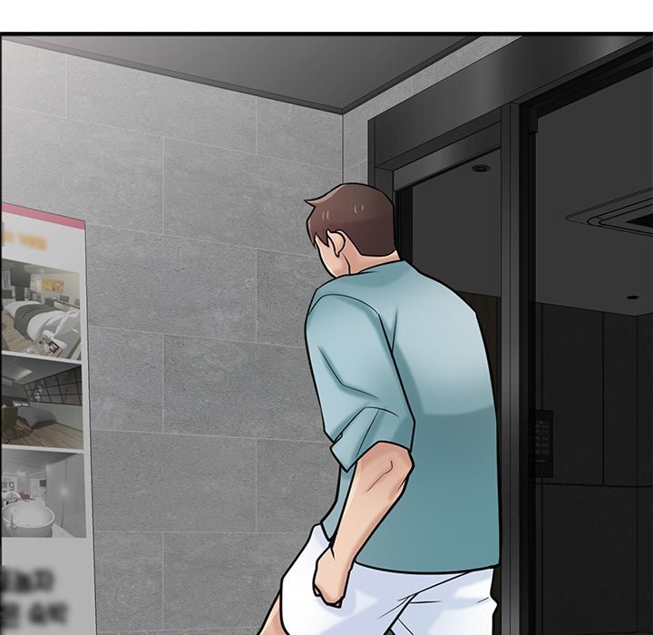 The Mismatch Manhwa - Chapter 38 Page 123