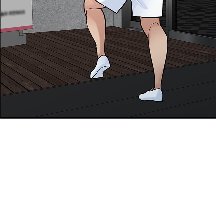 The Mismatch Manhwa - Chapter 38 Page 124