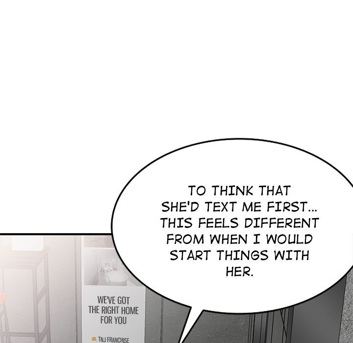 The Mismatch Manhwa - Chapter 38 Page 125