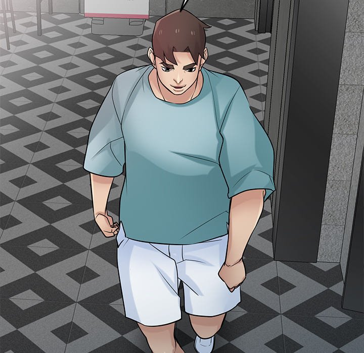 The Mismatch Manhwa - Chapter 38 Page 126