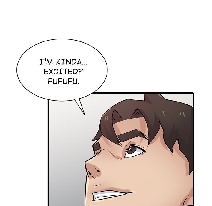 The Mismatch Manhwa - Chapter 38 Page 128