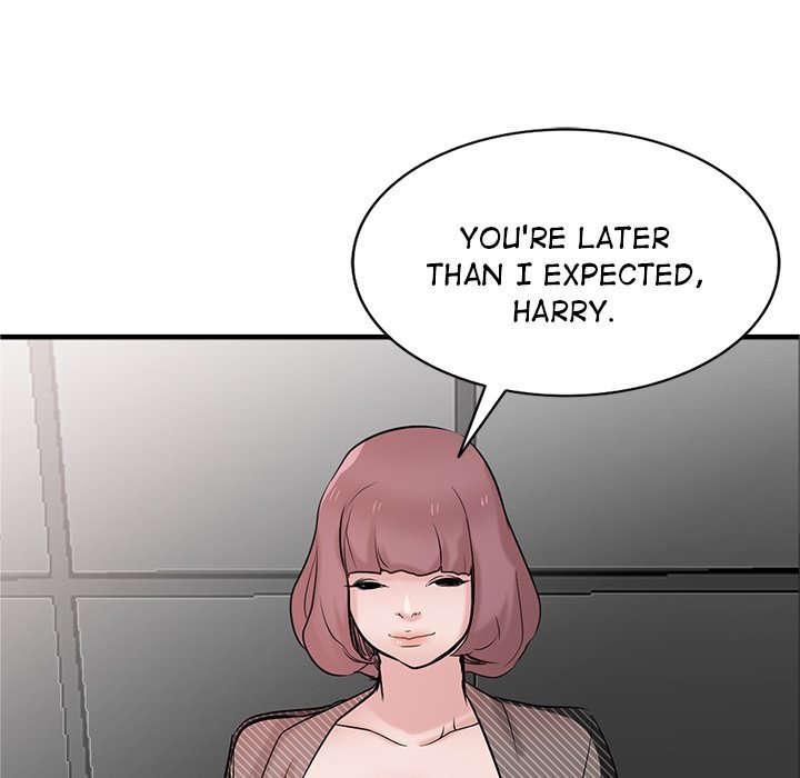 The Mismatch Manhwa - Chapter 38 Page 134