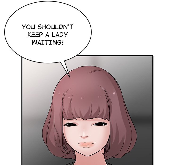 The Mismatch Manhwa - Chapter 38 Page 137