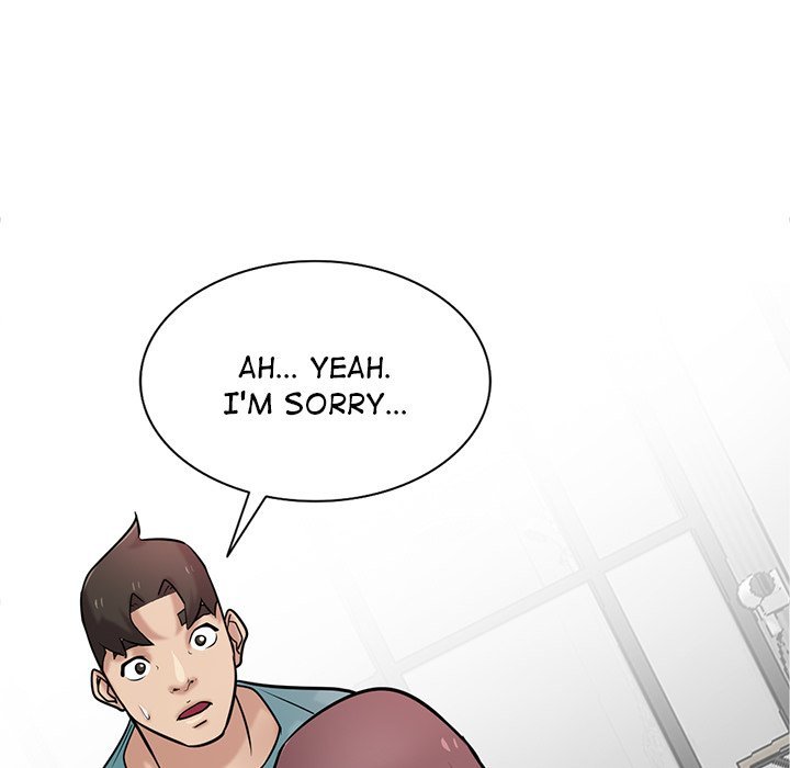 The Mismatch Manhwa - Chapter 38 Page 139