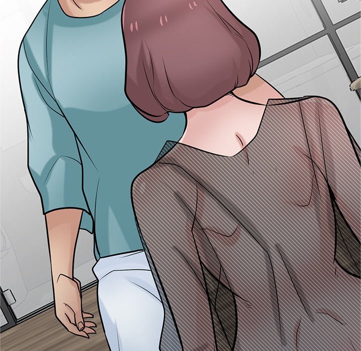 The Mismatch Manhwa - Chapter 38 Page 140