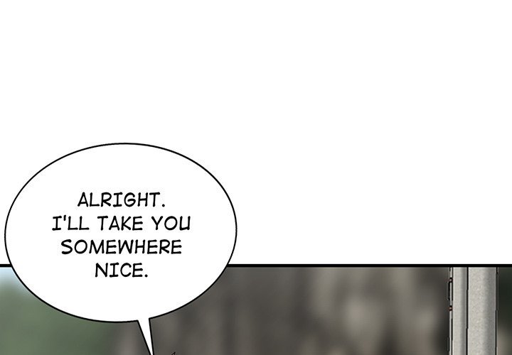 The Mismatch Manhwa - Chapter 86 Page 0