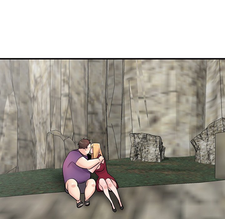 The Mismatch Manhwa - Chapter 86 Page 6