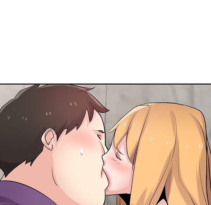 The Mismatch Manhwa - Chapter 86 Page 8