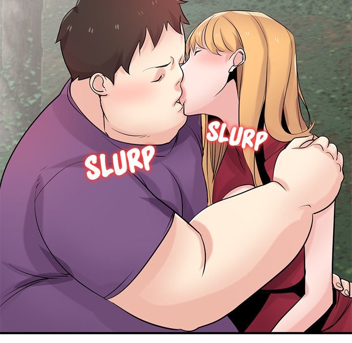 The Mismatch Manhwa - Chapter 86 Page 15