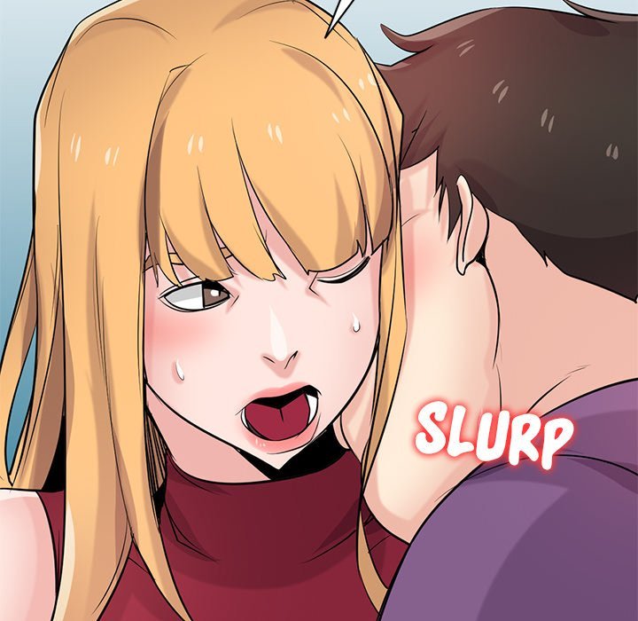 The Mismatch Manhwa - Chapter 86 Page 17