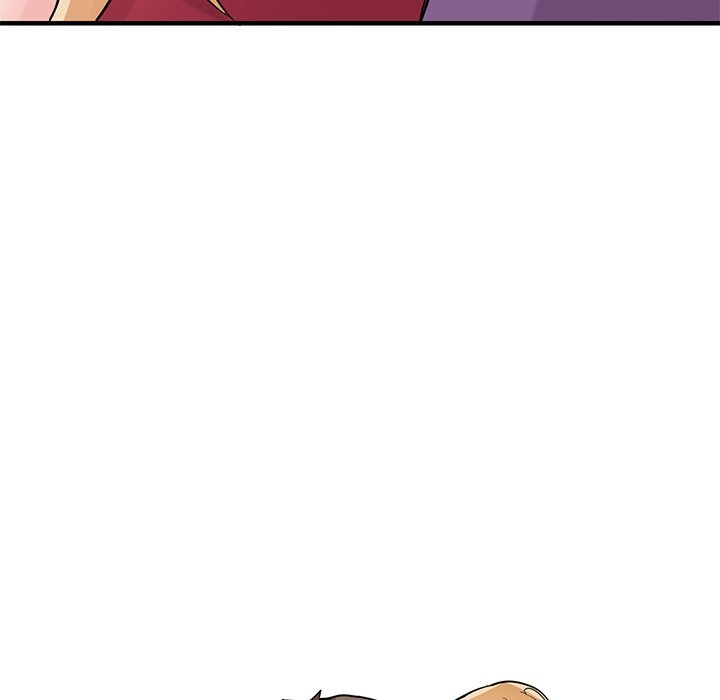 The Mismatch Manhwa - Chapter 86 Page 18