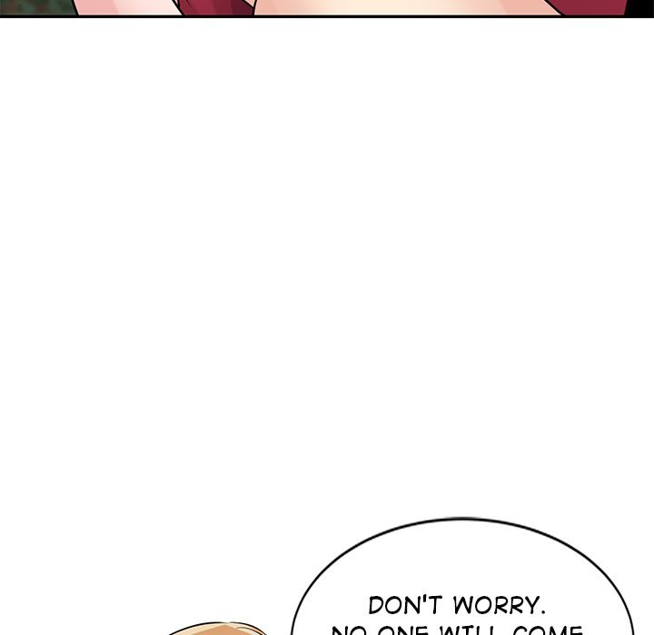 The Mismatch Manhwa - Chapter 86 Page 23