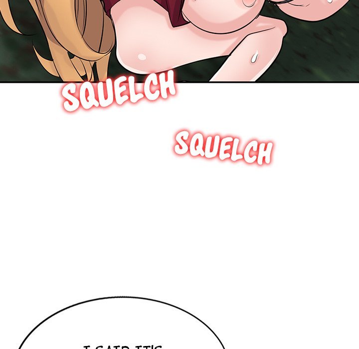 The Mismatch Manhwa - Chapter 86 Page 40