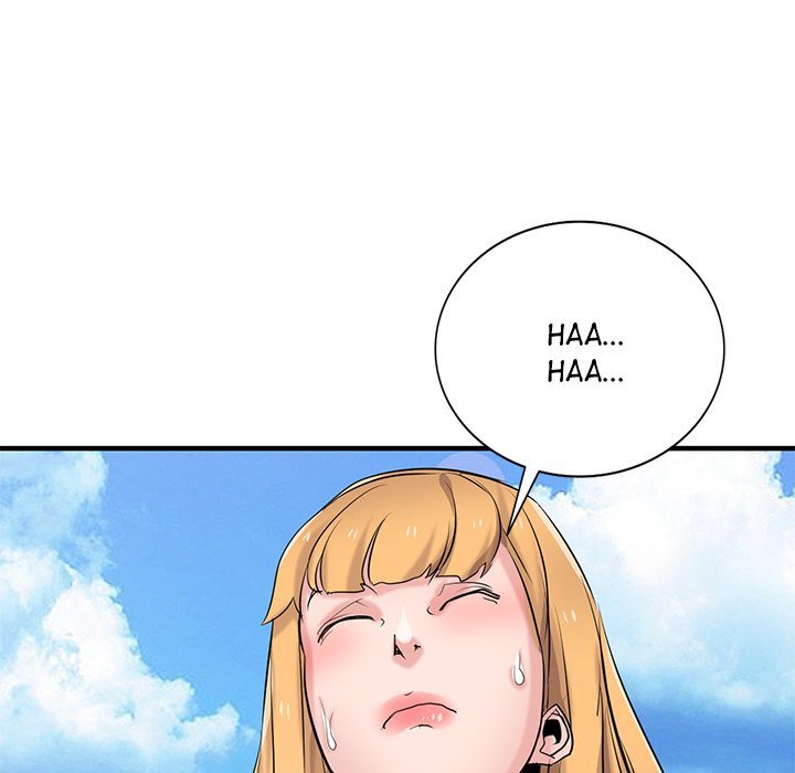 The Mismatch Manhwa - Chapter 86 Page 60