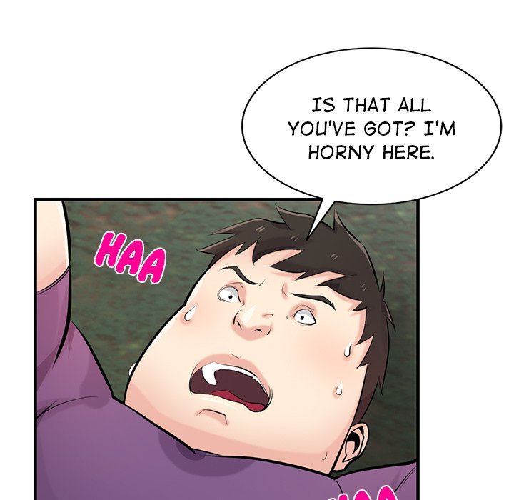 The Mismatch Manhwa - Chapter 86 Page 76