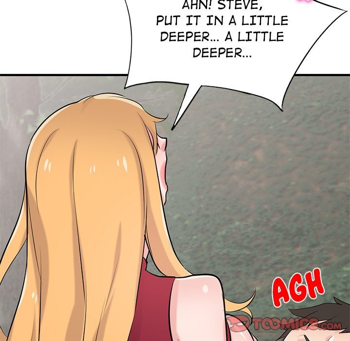 The Mismatch Manhwa - Chapter 86 Page 83