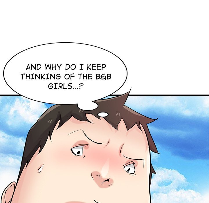 The Mismatch Manhwa - Chapter 86 Page 106