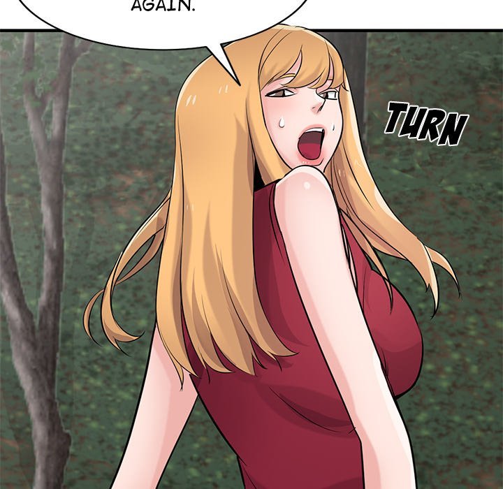 The Mismatch Manhwa - Chapter 86 Page 113