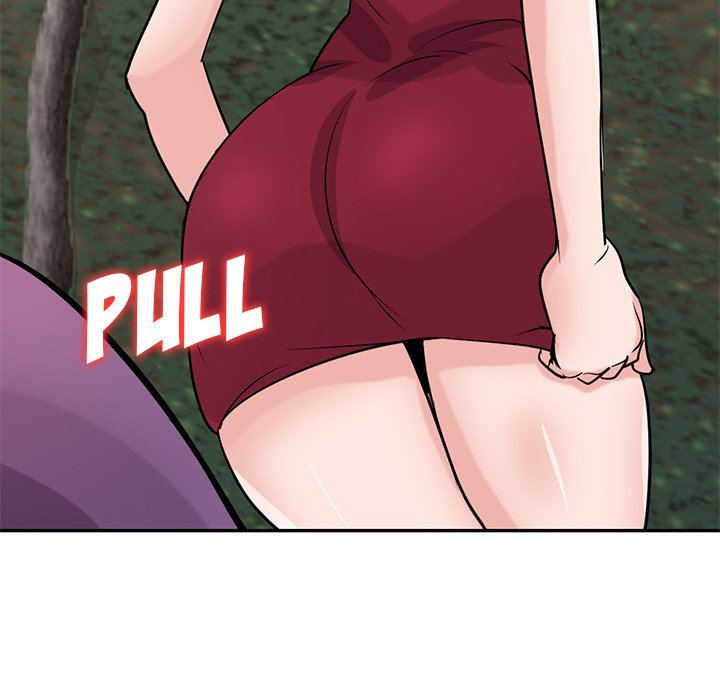 The Mismatch Manhwa - Chapter 86 Page 114