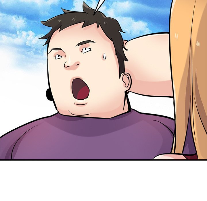 The Mismatch Manhwa - Chapter 86 Page 116