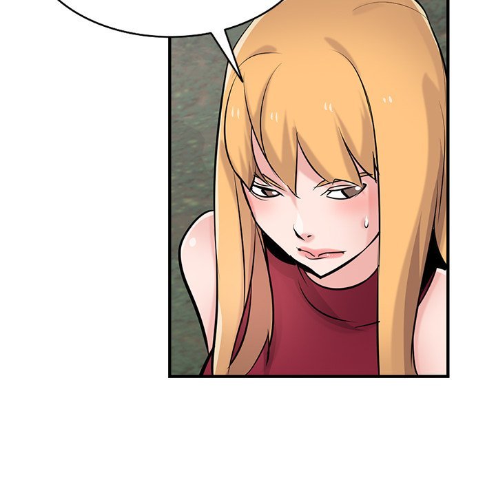 The Mismatch Manhwa - Chapter 86 Page 118