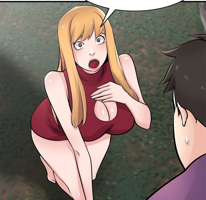 The Mismatch Manhwa - Chapter 86 Page 120