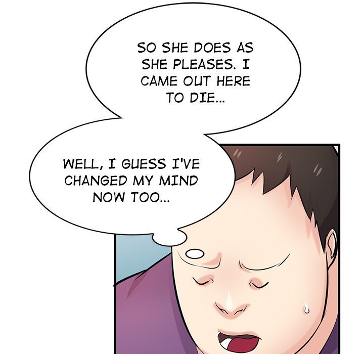 The Mismatch Manhwa - Chapter 86 Page 122