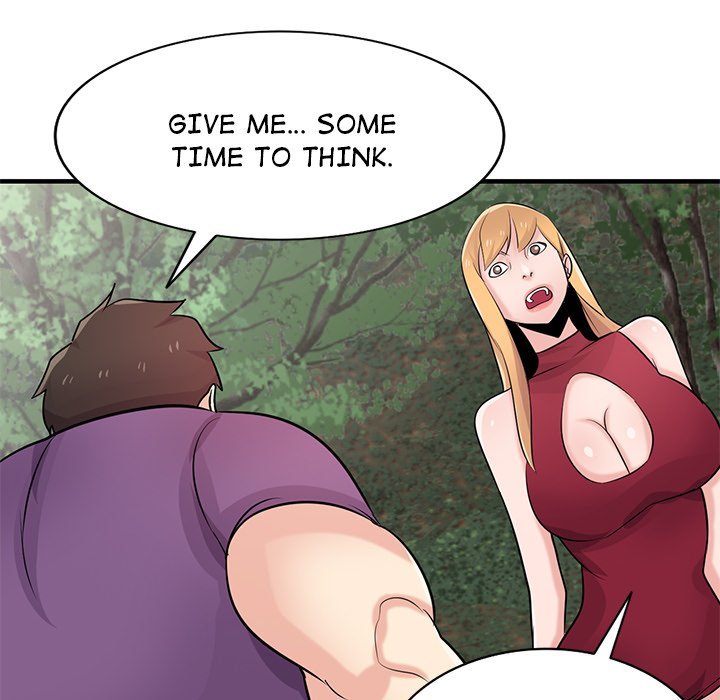 The Mismatch Manhwa - Chapter 86 Page 124